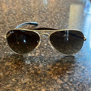 Ray Ban Aviators
